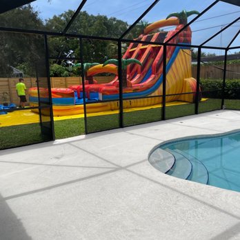 Just Bounce Miami - Bounce House Rentals Near Me Just Bounce Miami - Bounce House Rentals Near Me