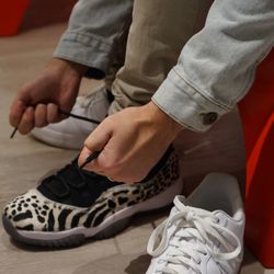 The Sneaker Plug