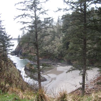 Cape Disappointment State Park - Deadman’s Cove - Parks Near Me - Ilwaco, Washington Cape Disappointment State Park - Deadman’s Cove - Parks Near Me - Ilwaco, Washington