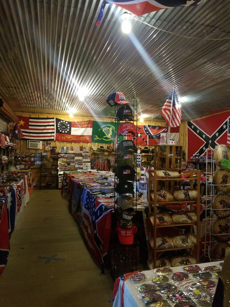 DIXIE GENERAL STORE Updated August 2024 5752 Hwy 431, Heflin