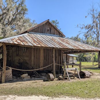 Dudley Farm Historic State Park - Gift Shops Near Me - Newberry, Florida Dudley Farm Historic State Park - Gift Shops Near Me - Newberry, Florida