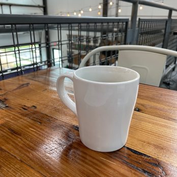 Caboose Commons - Drip coffee - Breweries Near Me - Fairfax, Virginia