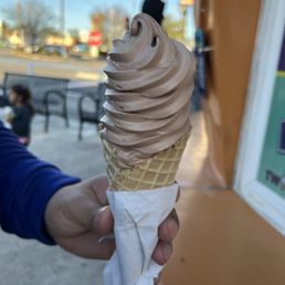 Waffle Cones
