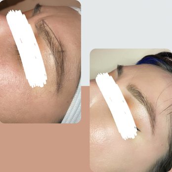 Effortlyss Beauty - Eyebrow wax and fill in - Eyebrow Services Near Me Effortlyss Beauty - Eyebrow wax and fill in - Eyebrow Services Near Me
