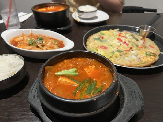 COCO KOREA BBQ by null