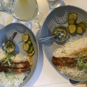 Yang’s Kitchen - Hainan Fish Rice - Asian Fusion Near Me - Alhambra, California Yang’s Kitchen - Hainan Fish Rice - Asian Fusion Near Me - Alhambra, California
