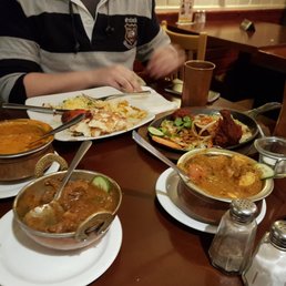 Chicken Vindaloo