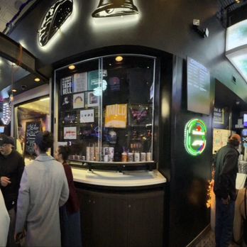 Taco Bell Cantina - Fast Food Near Me - Las Vegas, Nevada