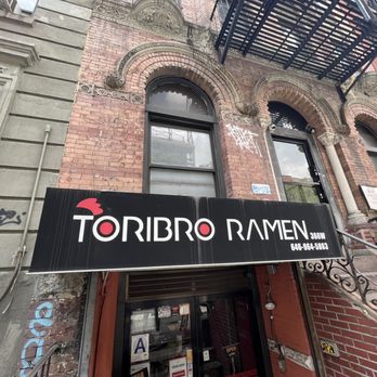 Toribro Ramen - Ramen Near Me - New York, New York Toribro Ramen - Ramen Near Me - New York, New York