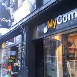Mycom