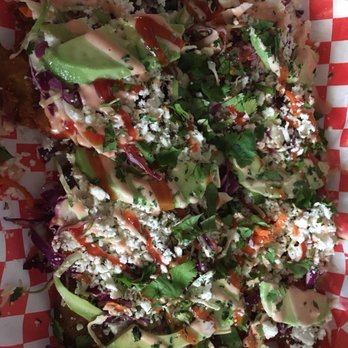 Arepitas - Tostones (You have to try this!) - Venezuelan Near Me - Harker Heights, Texas