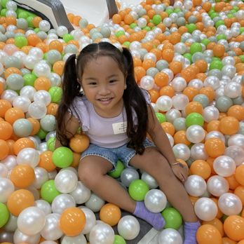 Tiny Tiger - Indoor Playcenter Near Me - San Diego, California Tiny Tiger - Indoor Playcenter Near Me - San Diego, California