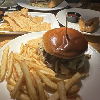 Applebee's Grill + Bar - American Near Me - Portage, Michigan