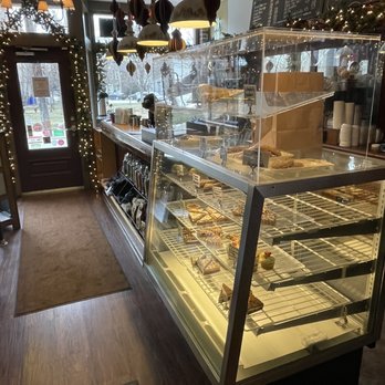 Lucky's Cafe - Desserts - Coffee & Tea Near Me - Cleveland, Ohio