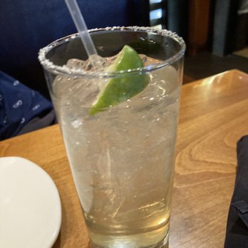 Outback Steakhouse - House margarita - Steakhouses Near Me - Henderson, Nevada