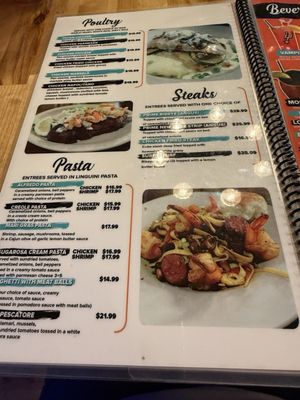 Menu photo 6 Outlaw Seafood Bar And Grill Lytle, TX Menu photo 6 Outlaw Seafood Bar And Grill Lytle, TX