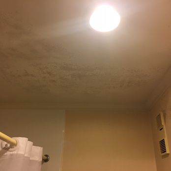 La Quinta by Wyndham Jackson - Appears to be mold in the bathroom - Hotels Near Me - Jackson, Tennessee La Quinta by Wyndham Jackson - Appears to be mold in the bathroom - Hotels Near Me - Jackson, Tennessee