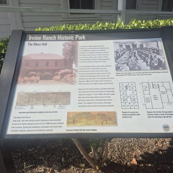 Irvine Ranch Historic Park - Landmarks & Historical Buildings Near Me - Irvine, California Irvine Ranch Historic Park - Landmarks & Historical Buildings Near Me - Irvine, California
