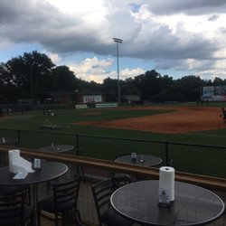 Mcnair Field