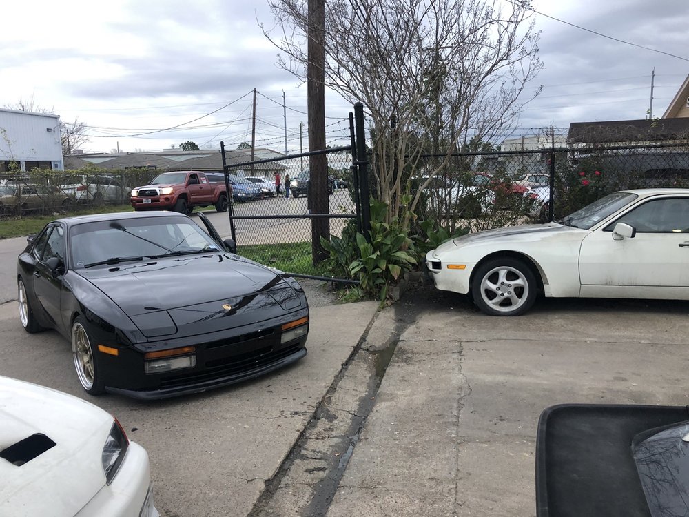 KOBY MOTORS Updated October 2024 8623 Windswept Ln, Houston, Texas