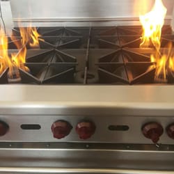 Restaurant Equipment Specialist