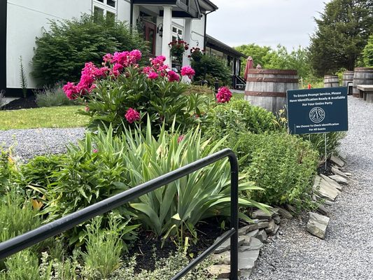 Finger Lakes Distilling by null