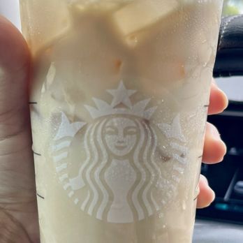 Starbucks - Chai latte - Coffee & Tea Near Me - Lake Mary, Florida Starbucks - Chai latte - Coffee & Tea Near Me - Lake Mary, Florida