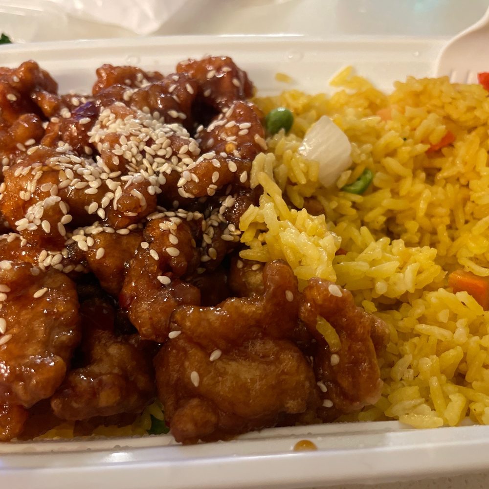 Lin Garden - Sesame chicken - Cantonese Near Me - Palmyra, Pennsylvania Lin Garden - Sesame chicken - Cantonese Near Me - Palmyra, Pennsylvania