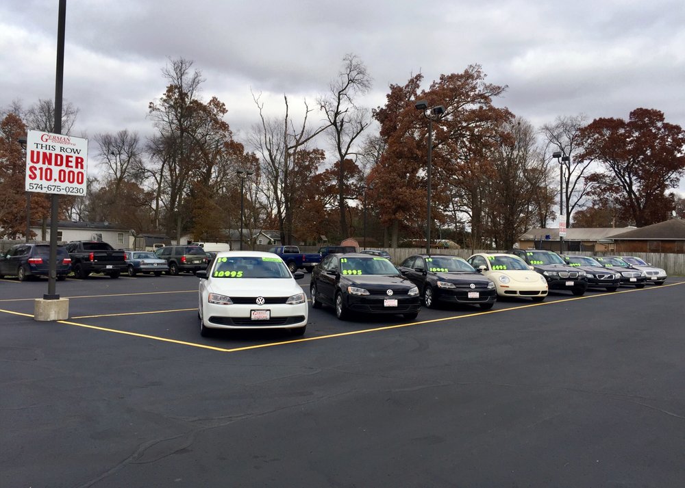 GERMAN CONCEPTS Updated September 2024 21 Photos & 18 Reviews