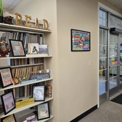 Mt Arlington Public Library