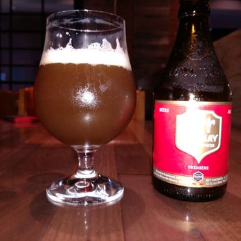 Main + Abbey - Gastropubs Near Me - Sioux City, Iowa Main + Abbey - Gastropubs Near Me - Sioux City, Iowa