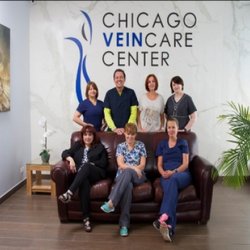 Chicago Vein Care Center