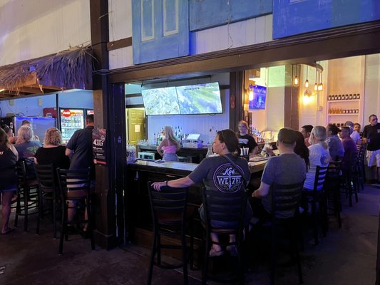 3 Doors Down Bar by null