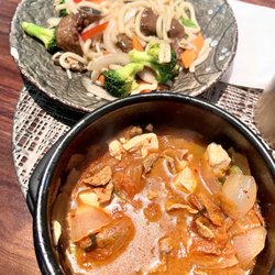 Hailan Korean Restaurant