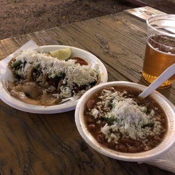 Oye Taquito - Food Trucks Near Me - Austin, Texas