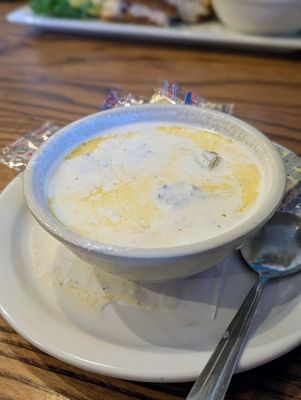 Hilltop Fish Fare & Steakhouse by null