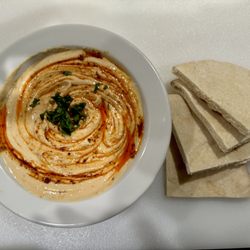Pita House