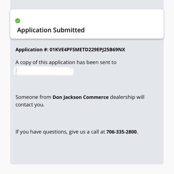 Auto Gallery Chrysler Dodge Jeep Ram - The application I put in - Car Dealers Near Me - Commerce, Georgia Auto Gallery Chrysler Dodge Jeep Ram - The application I put in - Car Dealers Near Me - Commerce, Georgia