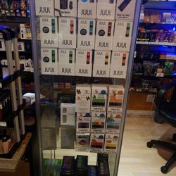 Zee Vapor and Tobacco - JUUL PODS AND JUUL BASIC KITS ,STARTER KITS
