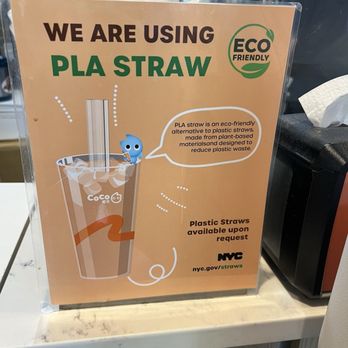 Coco Fresh Tea & Juice - Bubble Tea Near Me - New York, New York Coco Fresh Tea & Juice - Bubble Tea Near Me - New York, New York