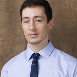 David Garrett Spruill, DDS