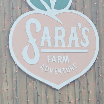 Sara's Farm Adventure - Farms Near Me - Trenton, South Carolina