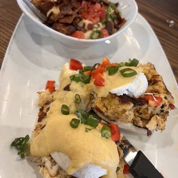 Another Broken Egg Cafe - Breakfast & Brunch Near Me - Winter Park, Florida