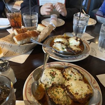 Mama Ricotta's - Appetizer Meatballls - Italian Near Me - Charlotte, North Carolina