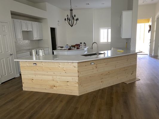 Kitchen Remodel Projects - Kitchen Remodel Projects