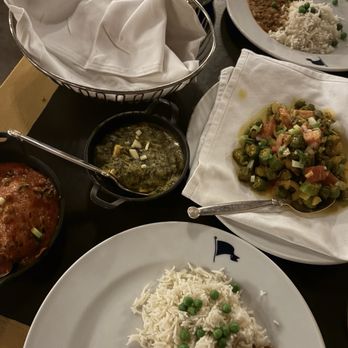 Peerce’s - Indian Near Me - Phoenix, Maryland