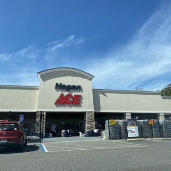Hagan Ace Hardware - Hardware Stores Near Me - Orange Park, Florida