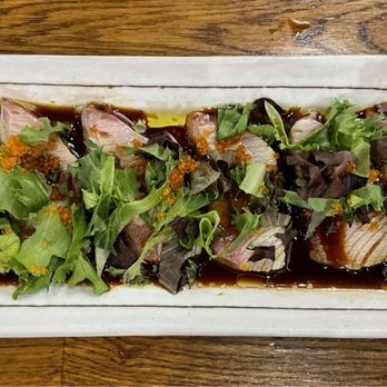 DASH Japanese Tapas & Sushi - Japanese Near Me - San Mateo, California