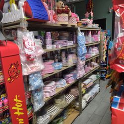 Hugo's Party & Candy Supply