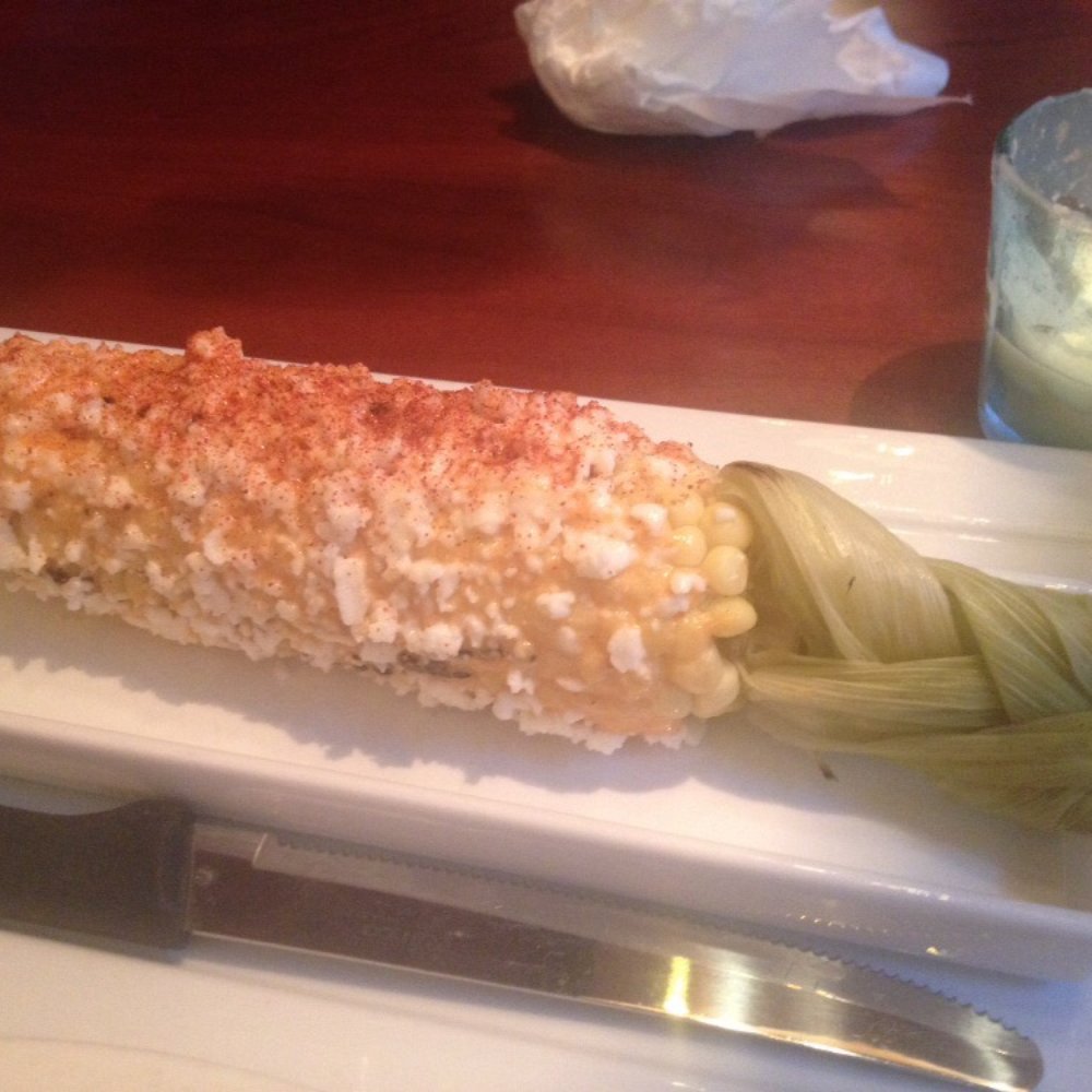 El Vez - Corn - Mexican Near Me - Philadelphia, Pennsylvania